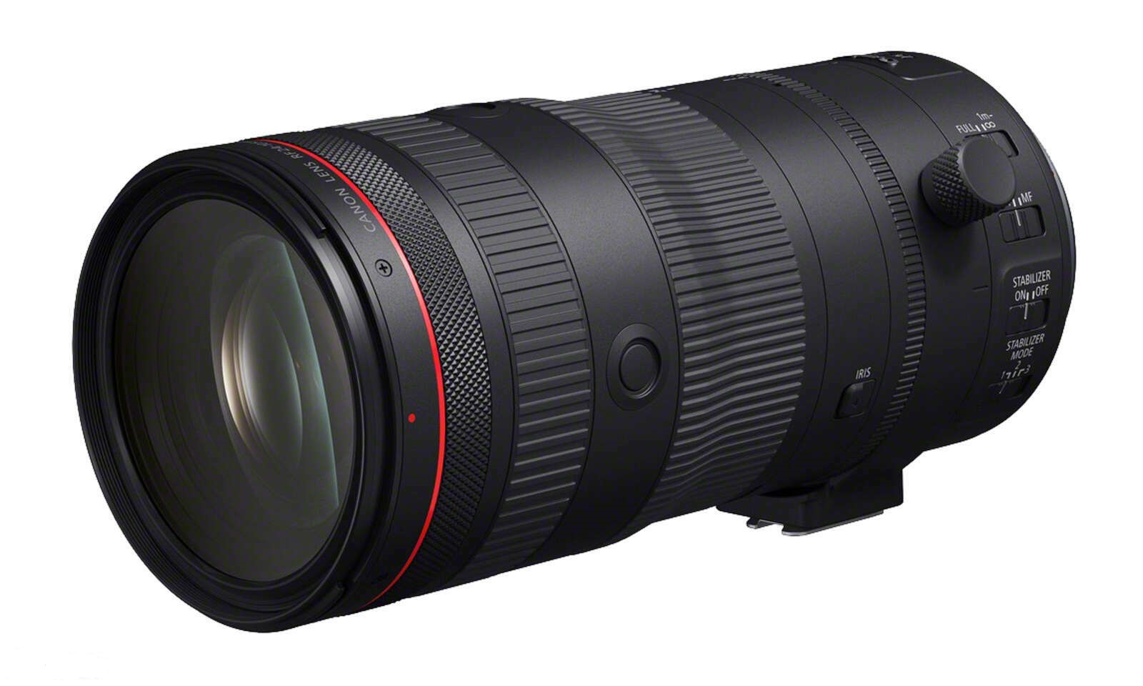 Canon RF 24-105mm f/2.8L IS USM